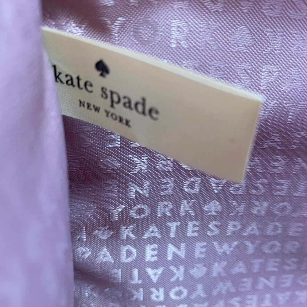 kate spade Regatta Court in Misty Mint - Picture 13 of 14